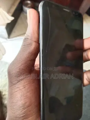 Samsung Galaxy S8 64GB Black