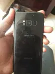 Samsung Galaxy S8 64GB Black - 2