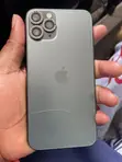 Apple iPhone 11 Pro 256GB Black - 3