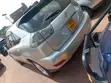 Toyota Harrier 2007 Silver - 4