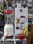 PTL 1.6L Blender (2-in-1) - 2
