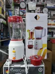 PTL 1.6L Blender (2-in-1) - 3