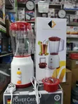 PTL 1.6L Blender (2-in-1) - 4