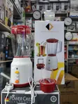 PTL 1.6L Blender (2-in-1) - 5