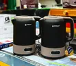 Hoffman Cordless Electric Kettle - 2.5L - 2