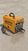 Ingco 3-in-1 MiG, TIG & Stick Welder (Used) - 1