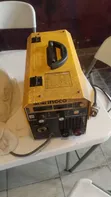 Ingco 3-in-1 MiG, TIG & Stick Welder (Used) - 2