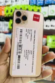 Apple iPhone 11 Pro 64GB Gold - 1