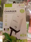 100W Super Fast Type-C Charger - 1