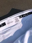Calvin Klein Boxer Briefs - White - 3