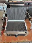 Heavy-Duty Commercial Electric Grill Maker - 1