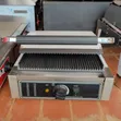 Heavy-Duty Commercial Electric Grill Maker - 3