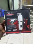 Geemy GM-6008 Professional Hair Clipper - 1