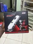 Geemy GM-6008 Professional Hair Clipper - 2