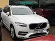Volvo XC90 2017 White - 3