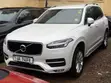 Volvo XC90 2017 White - 4