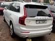 Volvo XC90 2017 White - 5