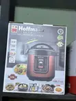 Hoffman 6.5L Pressure Cooker - 1