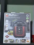 Hoffman 6.5L Pressure Cooker - 2