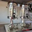 Double Manual Juice Dispenser - 16L - 2
