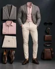 3 Piece Executive Suits from Turkey - 3