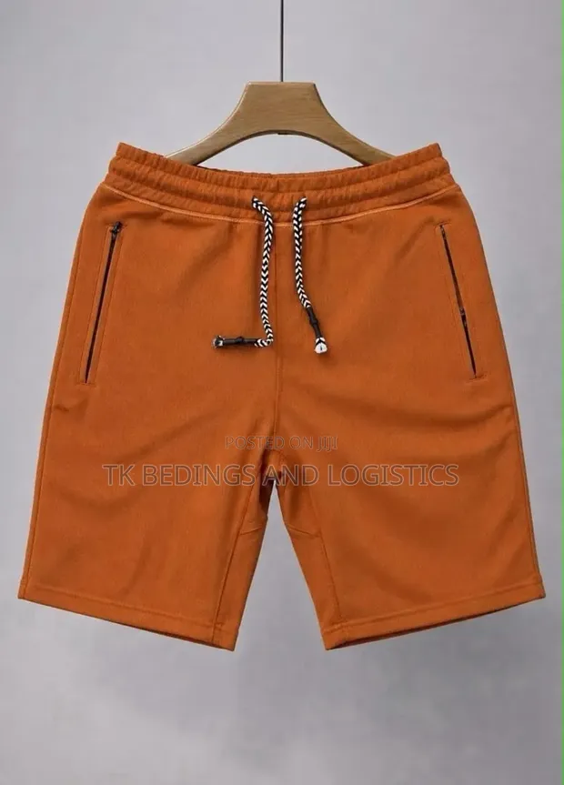 Men's Sports Shorts - 1