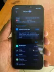 Apple iPhone 11 256GB Black - 1