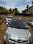 Toyota Ractis 1.5 AWD 2015 Silver - 2
