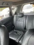 Toyota Ractis 1.5 AWD 2015 Silver - 3