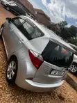 Toyota Ractis 1.5 AWD 2015 Silver - 4