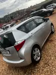Toyota Ractis 1.5 AWD 2015 Silver - 5