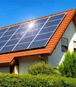 15kWh 48V Deye Hybrid Solar System Kit - 2