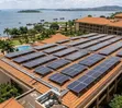 20kWh 48V Deye Hybrid Solar System with Lithium Battery - 2