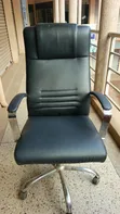 High Back Executive Chair - Used - 1