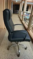 High Back Executive Chair - Used - 2