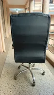 High Back Executive Chair - Used - 3