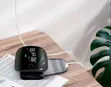 Rechargeable Wrist Blood Pressure Monitor - 1
