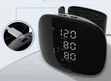 Rechargeable Wrist Blood Pressure Monitor - 2