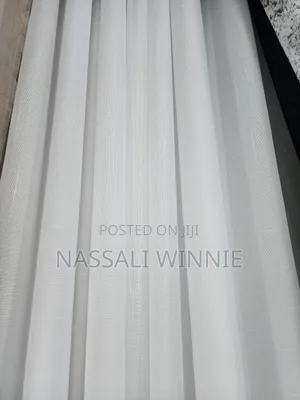 Brand New Fancy Window Nets