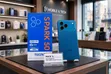 New Tecno Spark 50 128GB Blue - 1