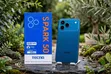 New Tecno Spark 50 128GB Blue - 3