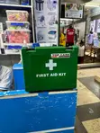 Portable First Aid Kit - Brand New - 2
