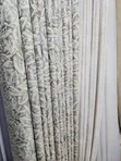 Home Interiors Beautiful Wave Curtains - 1