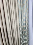 Home Interiors Beautiful Wave Curtains - 2