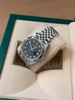 Rolex Datejust 36mm & 41mm Watches