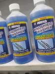 ABRO All-Season Windshield Washer Concentrate - 1