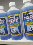 ABRO All-Season Windshield Washer Concentrate - 2