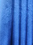 Classy Navy Blue Curtains - Home Interiors - 1