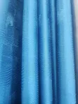 Classy Navy Blue Curtains - Home Interiors - 2