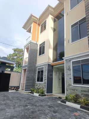 1-Bedroom Apartment for Rent in FS Properties Ltd, Kyanja